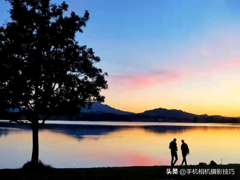 14组普通人拍出来的好照片,这才是普通人拍的照片平凡而珍贵