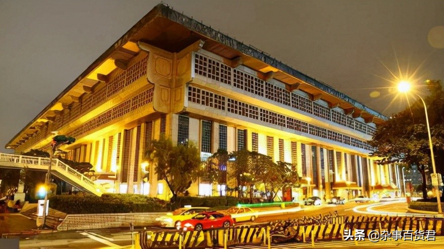 人均GDP高达22万元，GDP总量超过6000亿元—台湾省台北市简介