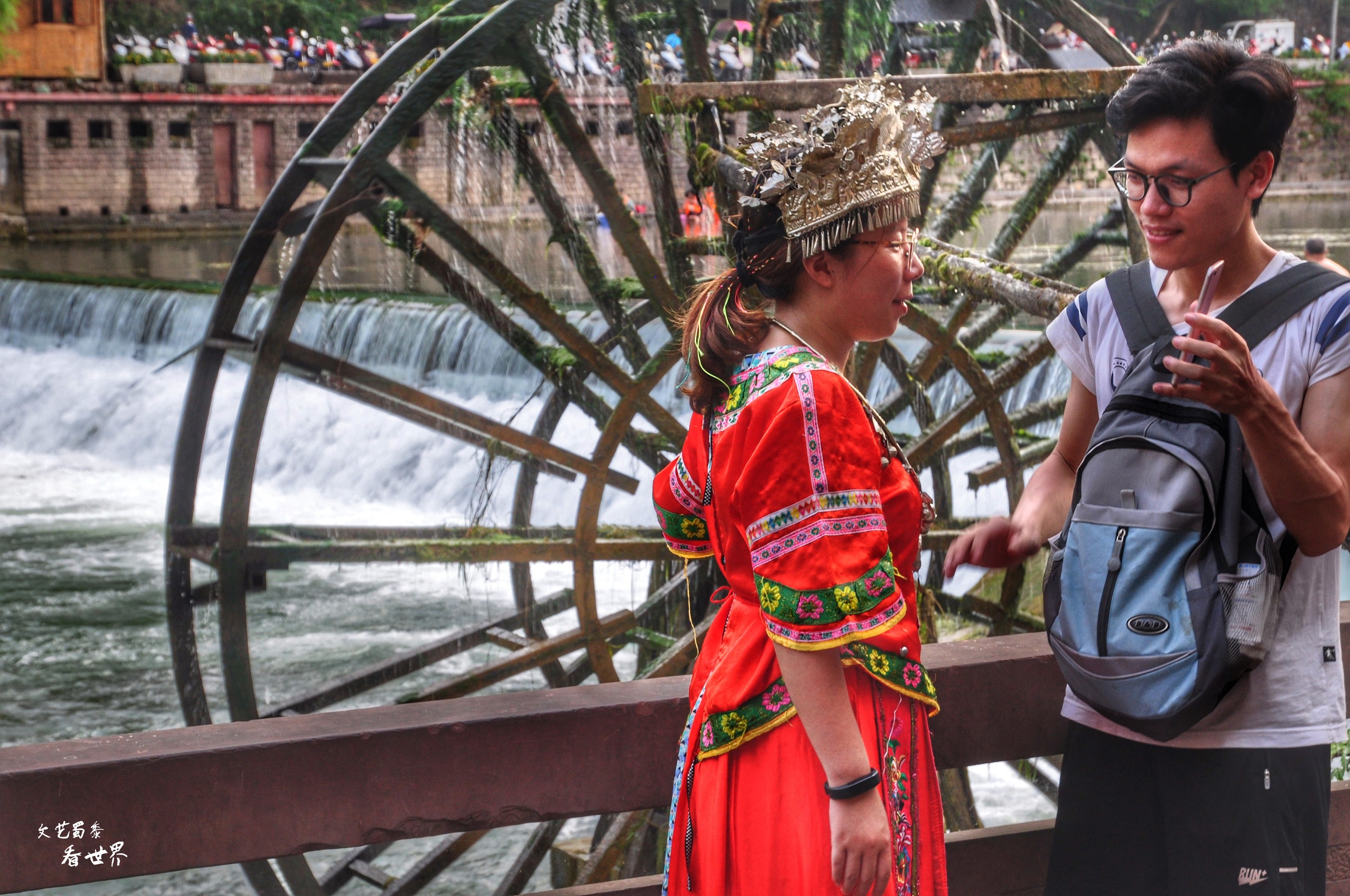 凤凰古城还值得去吗,凤凰古城值得去吗