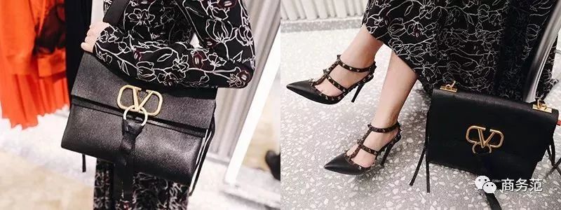 Valentino第一次中国办高定秀，张艺兴来捧场，杜鹃压轴气质绝了