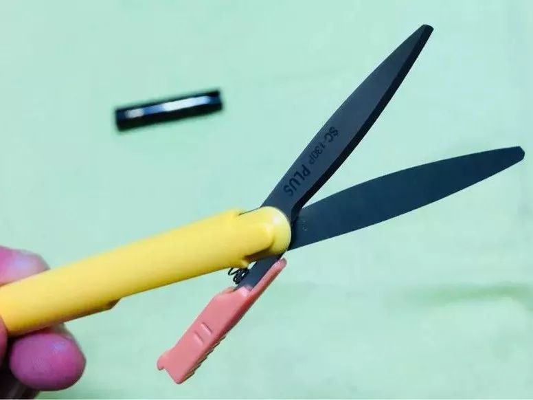 日本“文具王”也在用的扫描仪，到底什么来头？