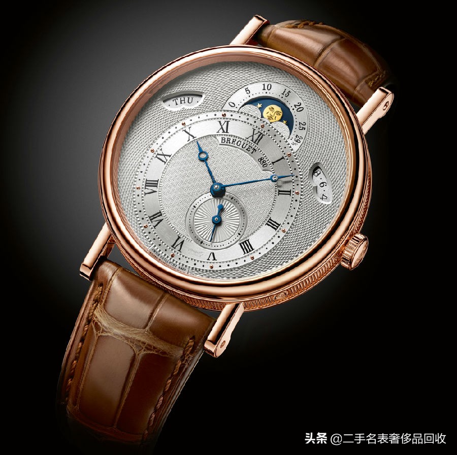 世界名表详细介绍,你需要了解一些什么