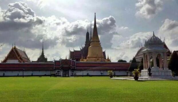 泰国报团落地自由行,泰国自由行和报团哪个好