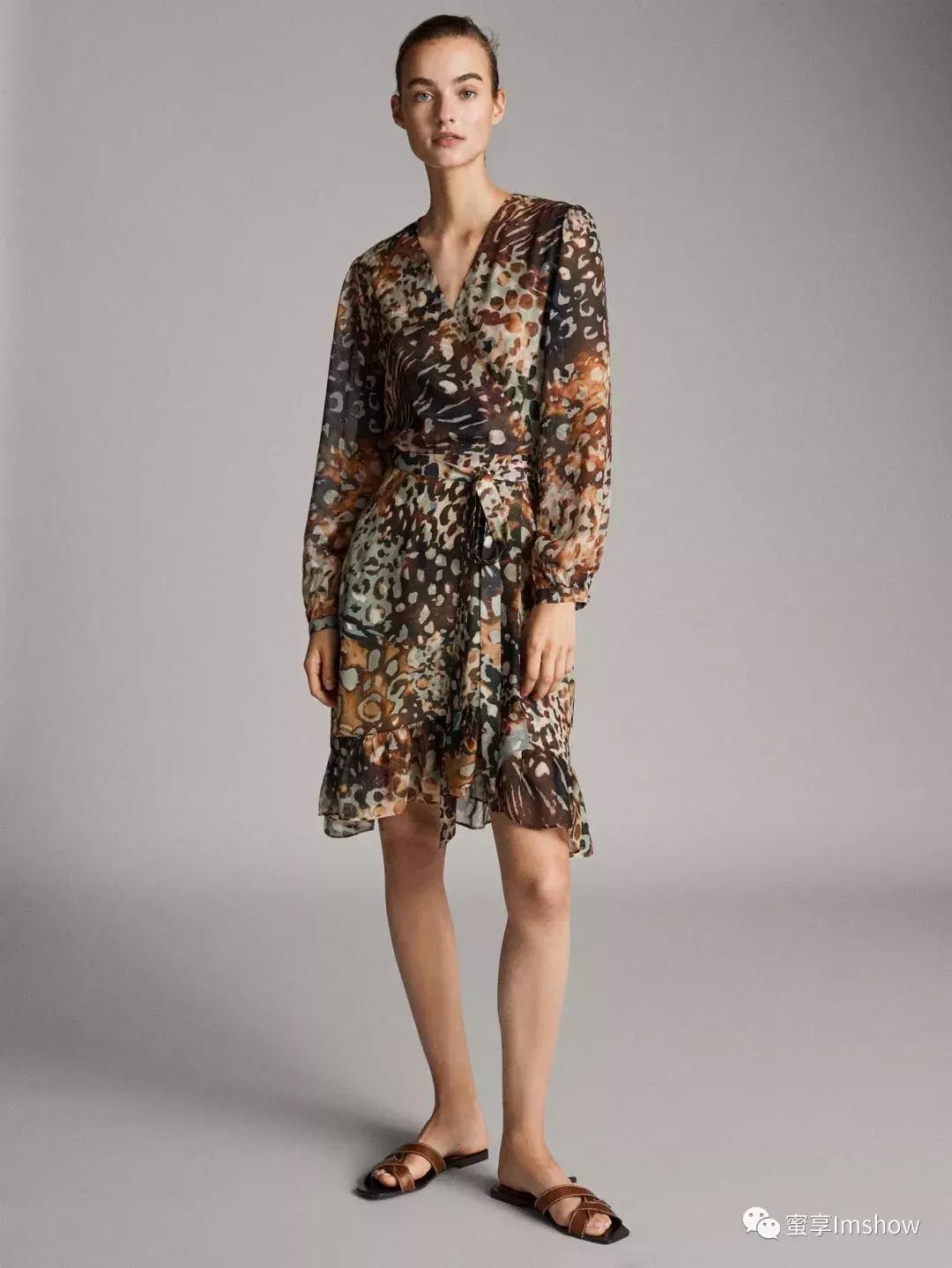 massimodutti类似男装品牌,massimodutti和zara有什么关系