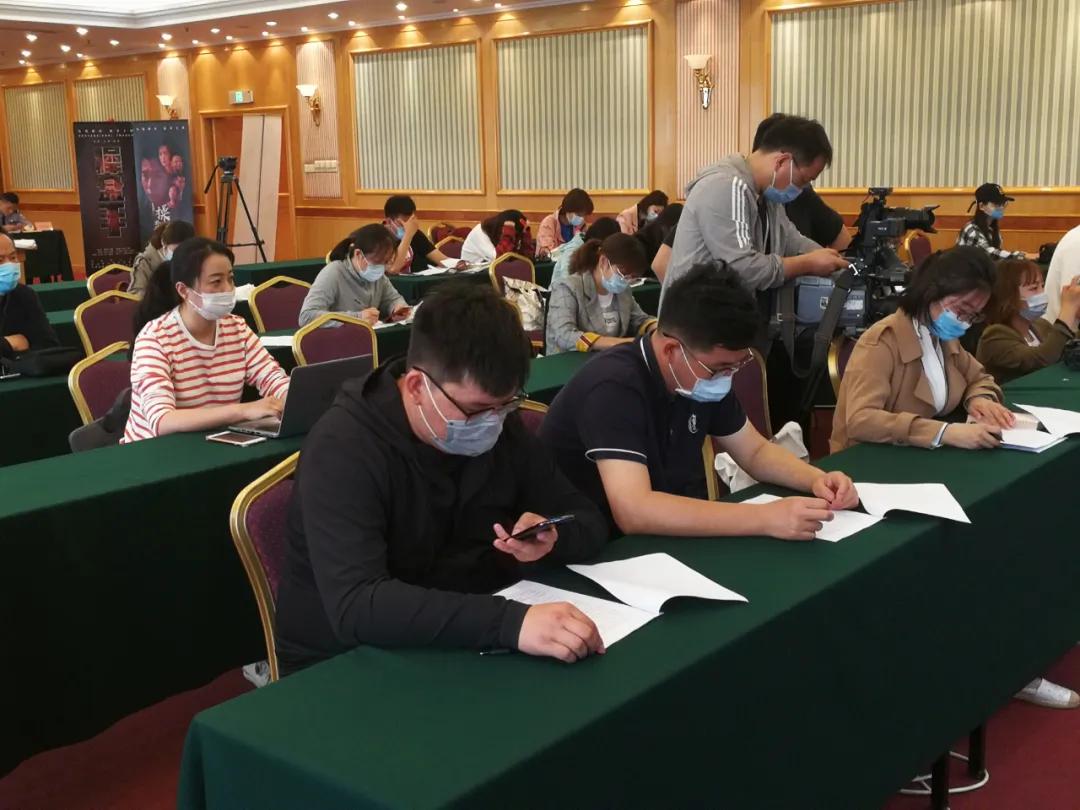 山东省公安厅省政府新闻办联合召开新闻发布会通报全省公安机关打击和防范经济犯罪工作情况