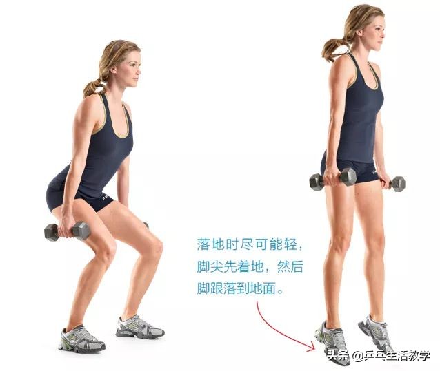 乒乓球三分球,乒乓球重心在两脚中间的步伐