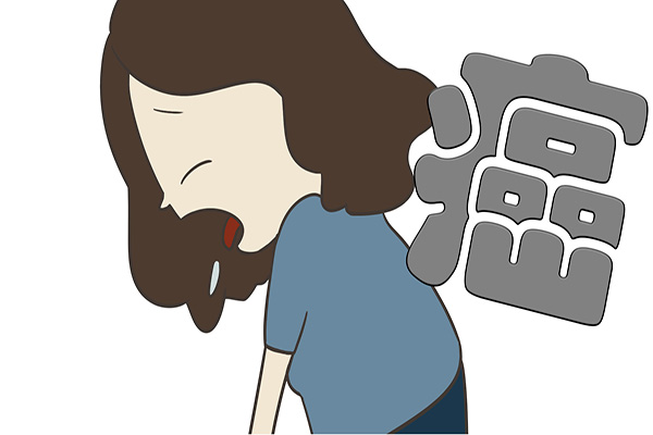 肚子经常咕咕叫这是好事还是坏事,肚子饿的咕咕叫也腹胀的厉害