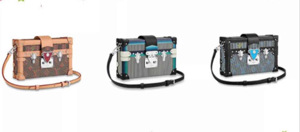 lv包怎么选？哪些包包时髦又高级？盘点2019年全网最靓的10款包