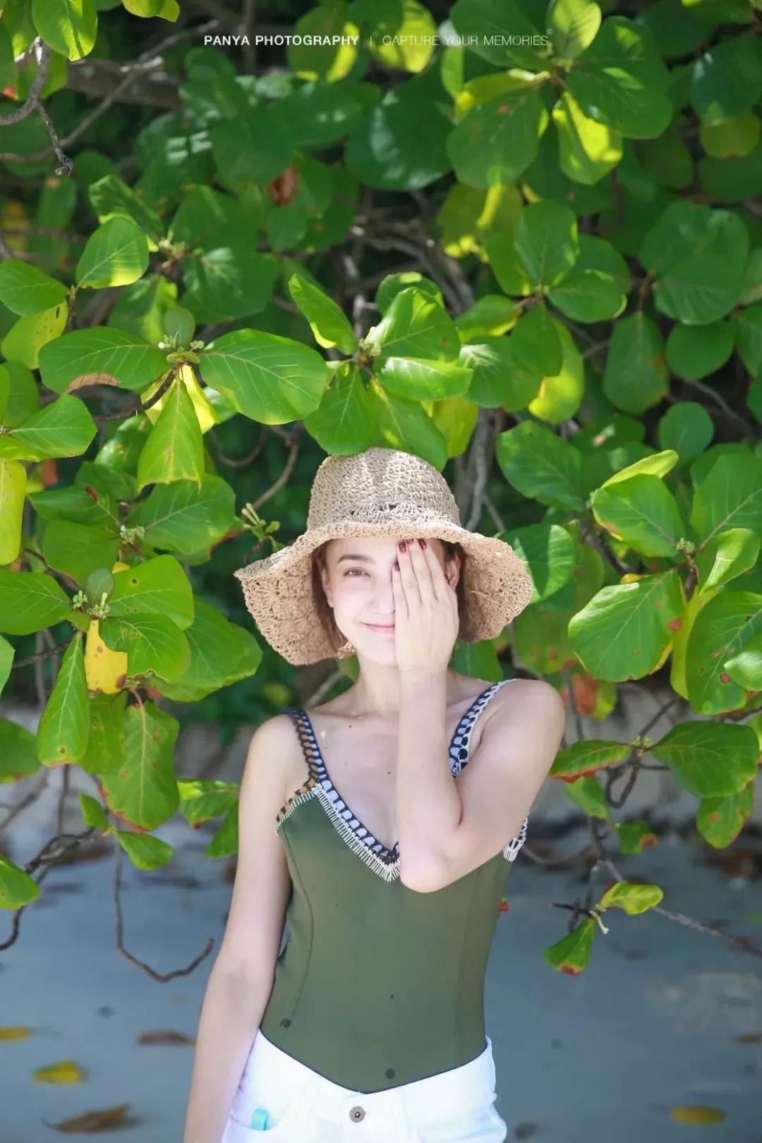 泰星taew中泰混血,泰星taew跟男友近况