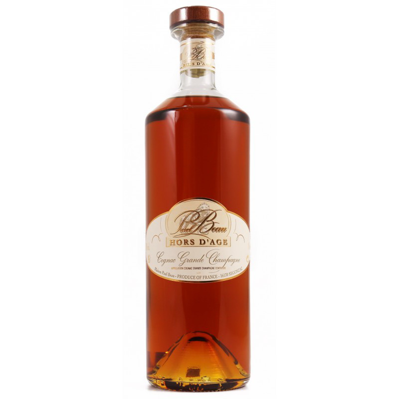 VS、VSOP、XO、Horsd’Age干邑的时间烙印