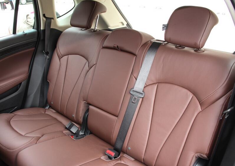 4年14万公里的昂科威,为什么昂科威贬值那么快