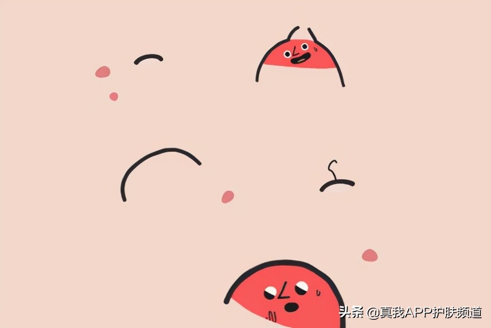 痘痘应该等它自己爆还是挤掉,长痘痘了要等它自己破掉吗