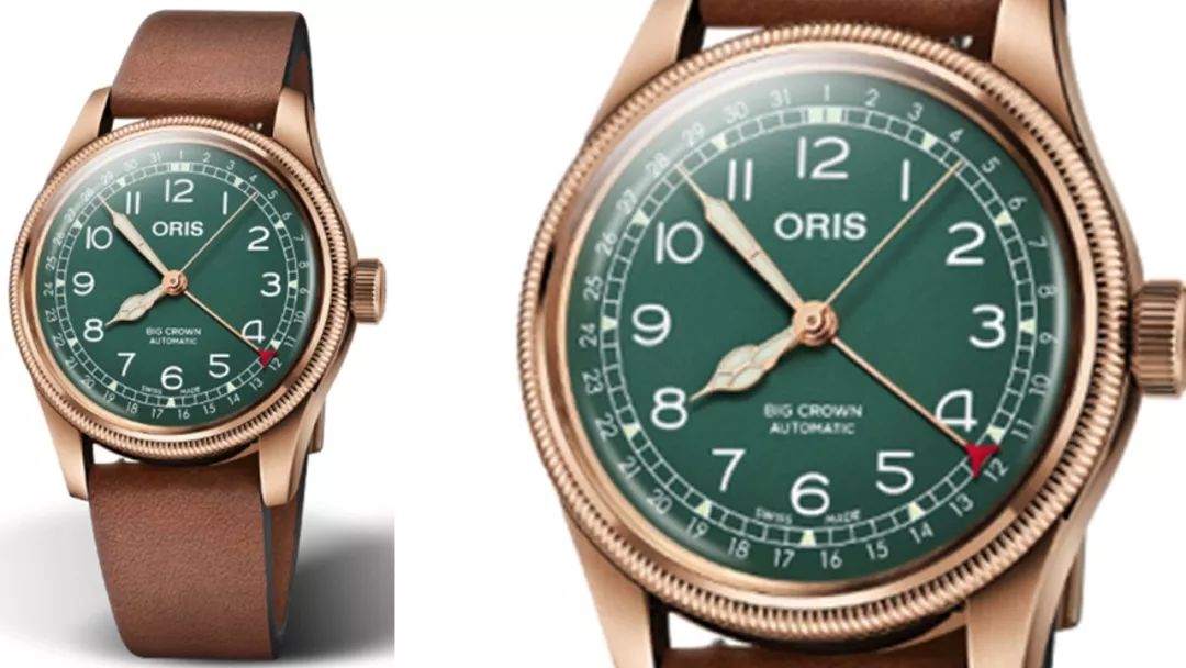 10款值得推荐的手表,日常佩戴的腕表