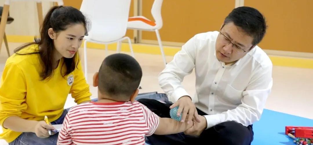 感统测评靠谱吗,感统测评是什么意思