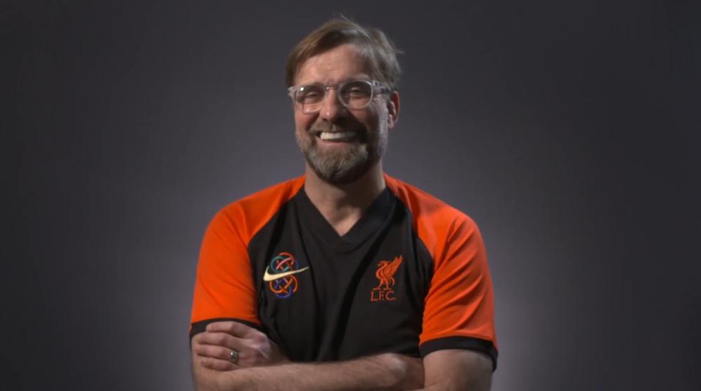 拒打疫苗堪比酒驾!红军主帅渣叔金句不断刚自嘲不敢穿邦德三角裤