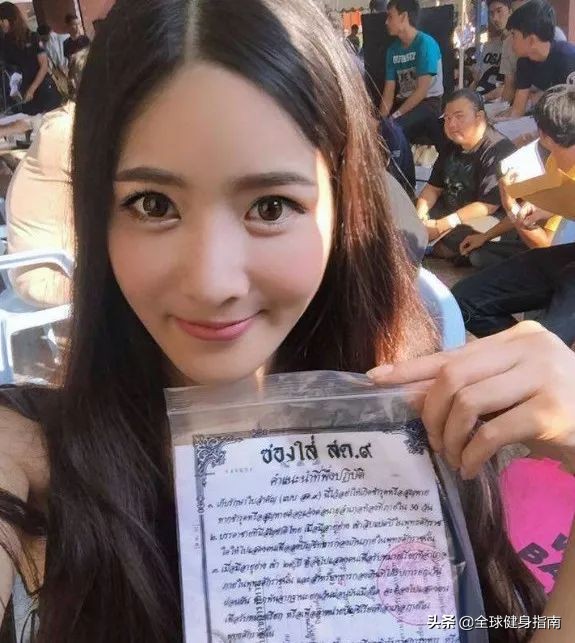 泰国征兵美女视频大全,泰国征兵现场女神