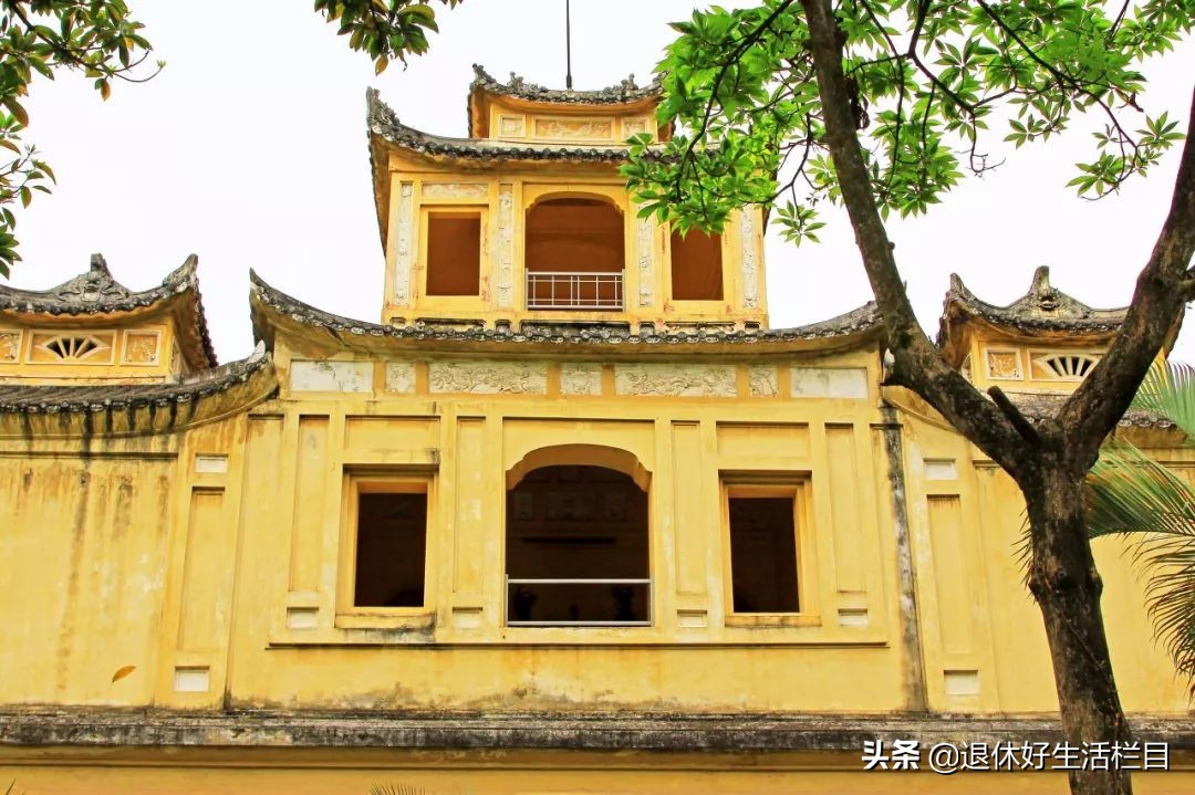 最近去哪里好玩啊,越南北宁市风光