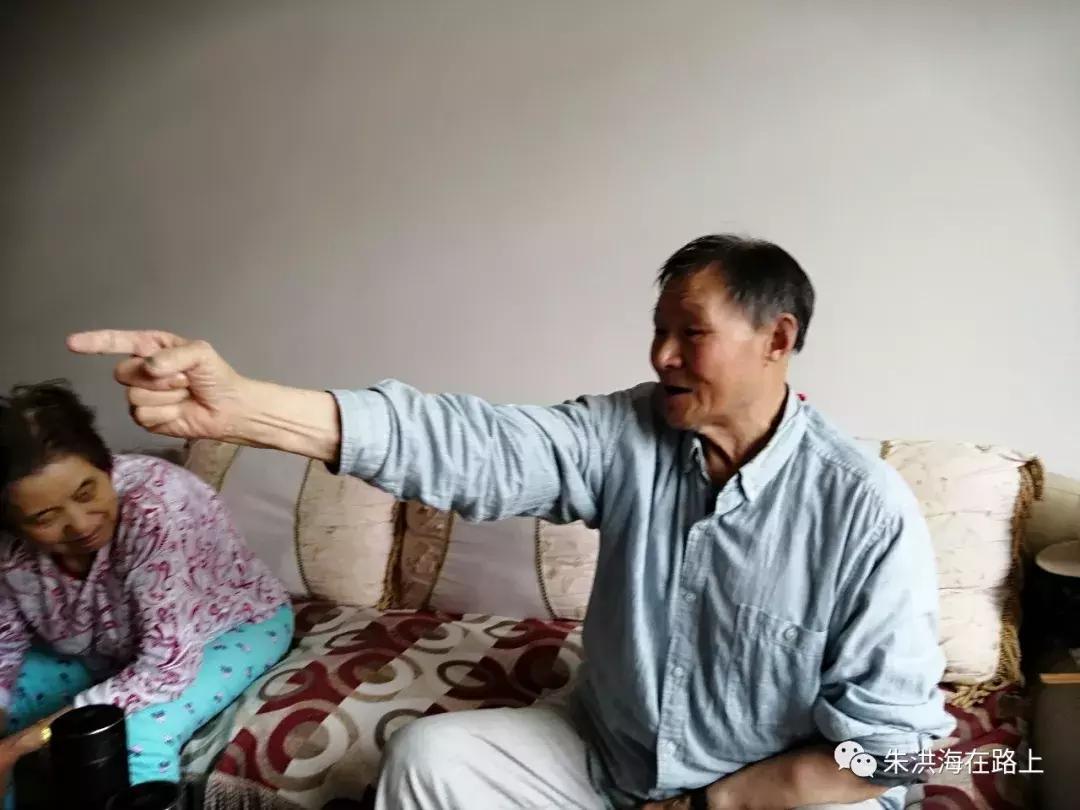 宝泉岭老兵回忆,宝泉岭抗美援朝老兵