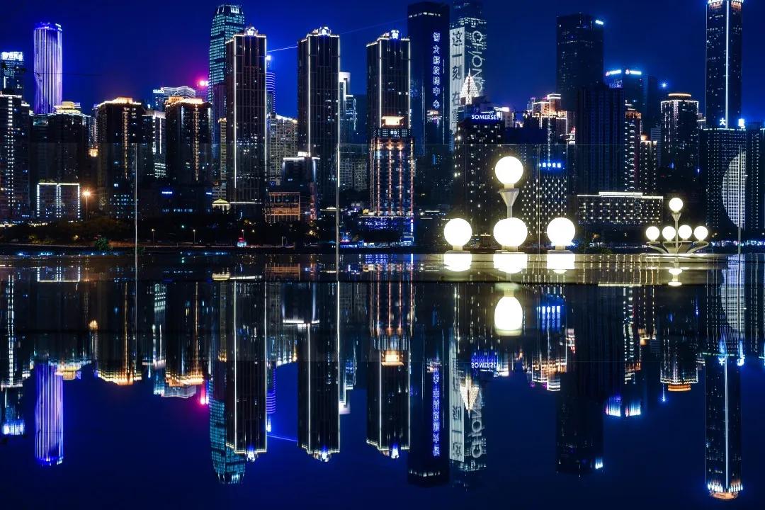 南滨·夜来香|春天里的一封信