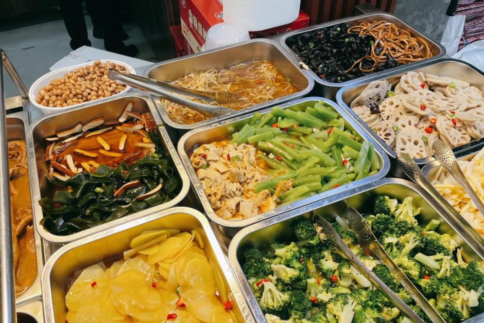 成都特产哪里可以买到实惠正宗的,成都特产必买清单