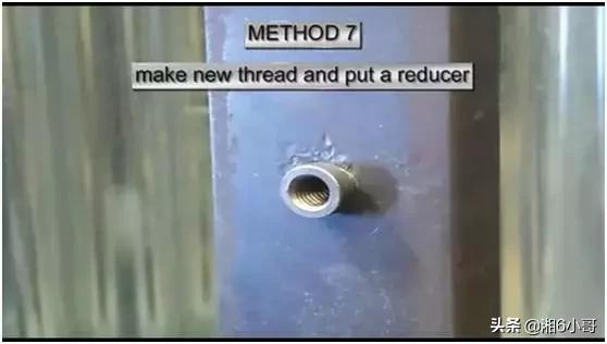 修车螺丝断了怎么取,修车时很紧的螺丝怎么拧下来