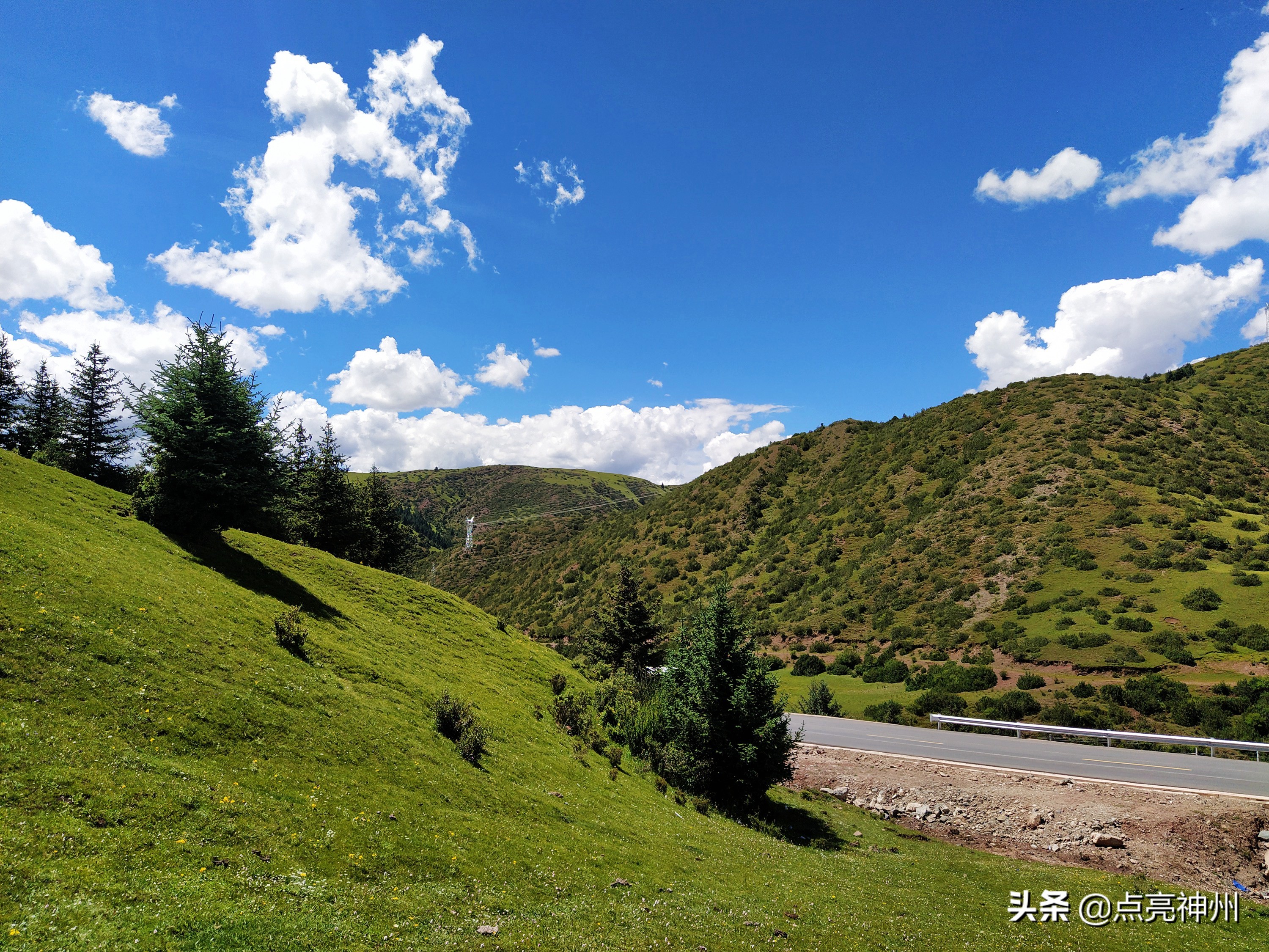 自驾318进藏至拉萨出藏最佳路线,318川藏南线经典攻略进藏前必看