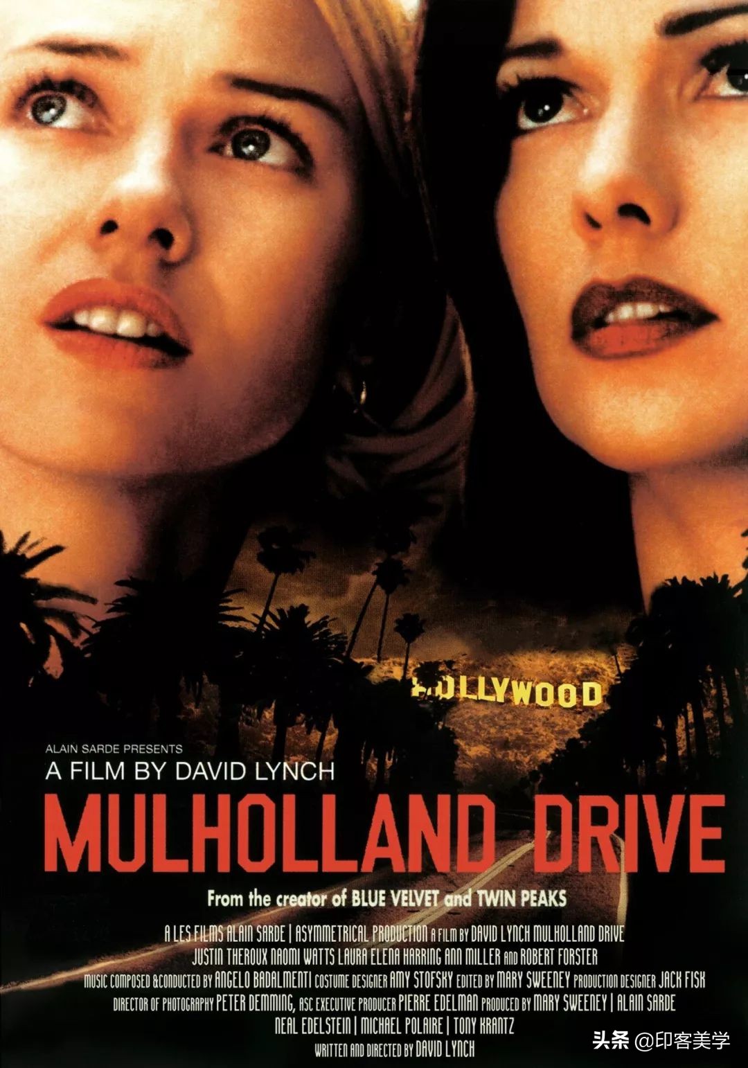 10部让你颅内高潮的高智商电影