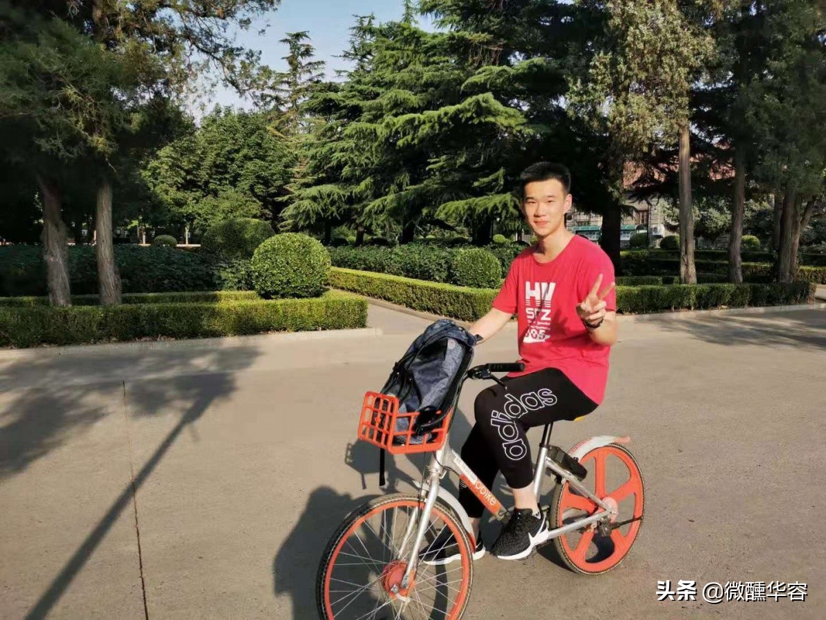 华容考取北大的学生,华容五中考上大学的有多少人