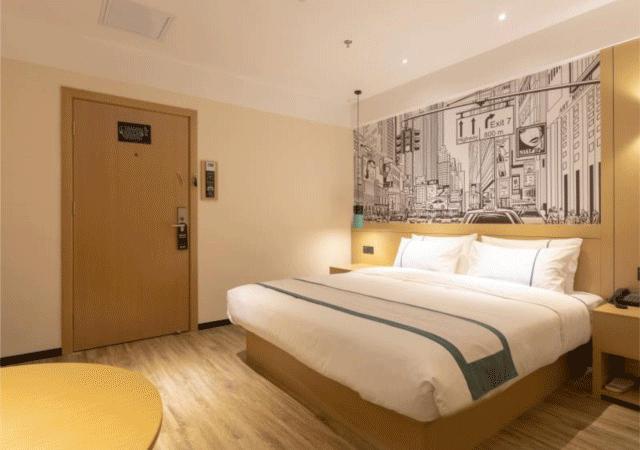 东呈国际酒店效果图,上海有东呈国际酒店吗