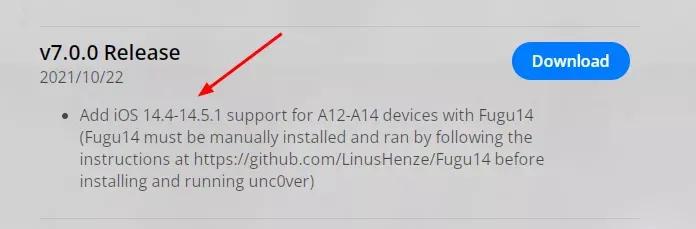 来啦教程完整版视频,ios14.8.1越狱教学