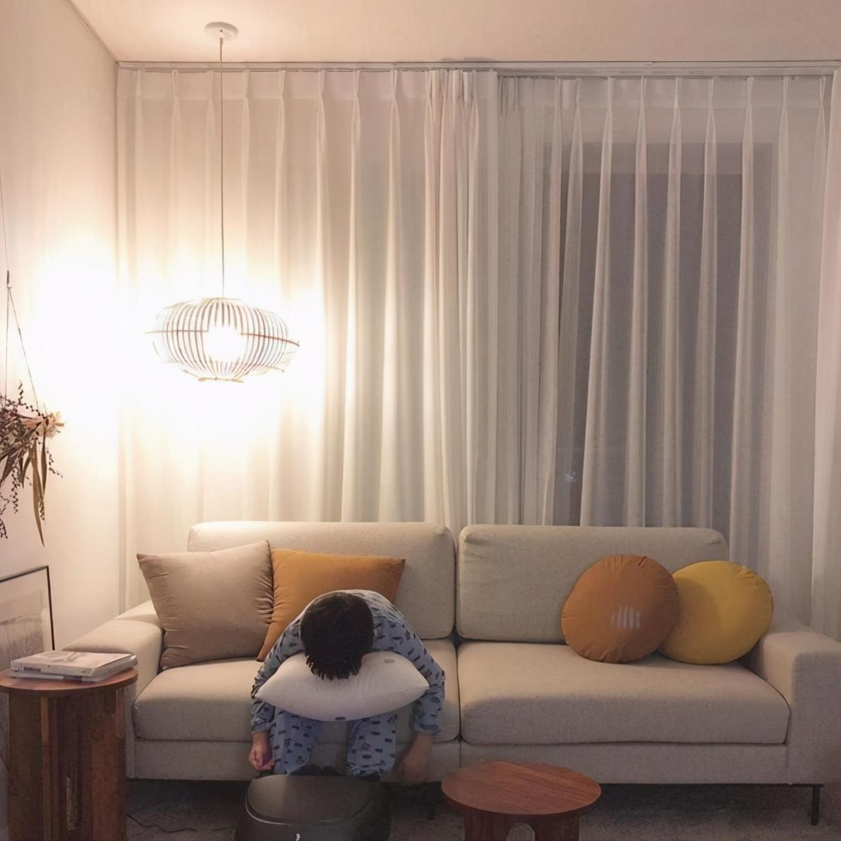 韩国小户型家庭布置,韩国的房间布置