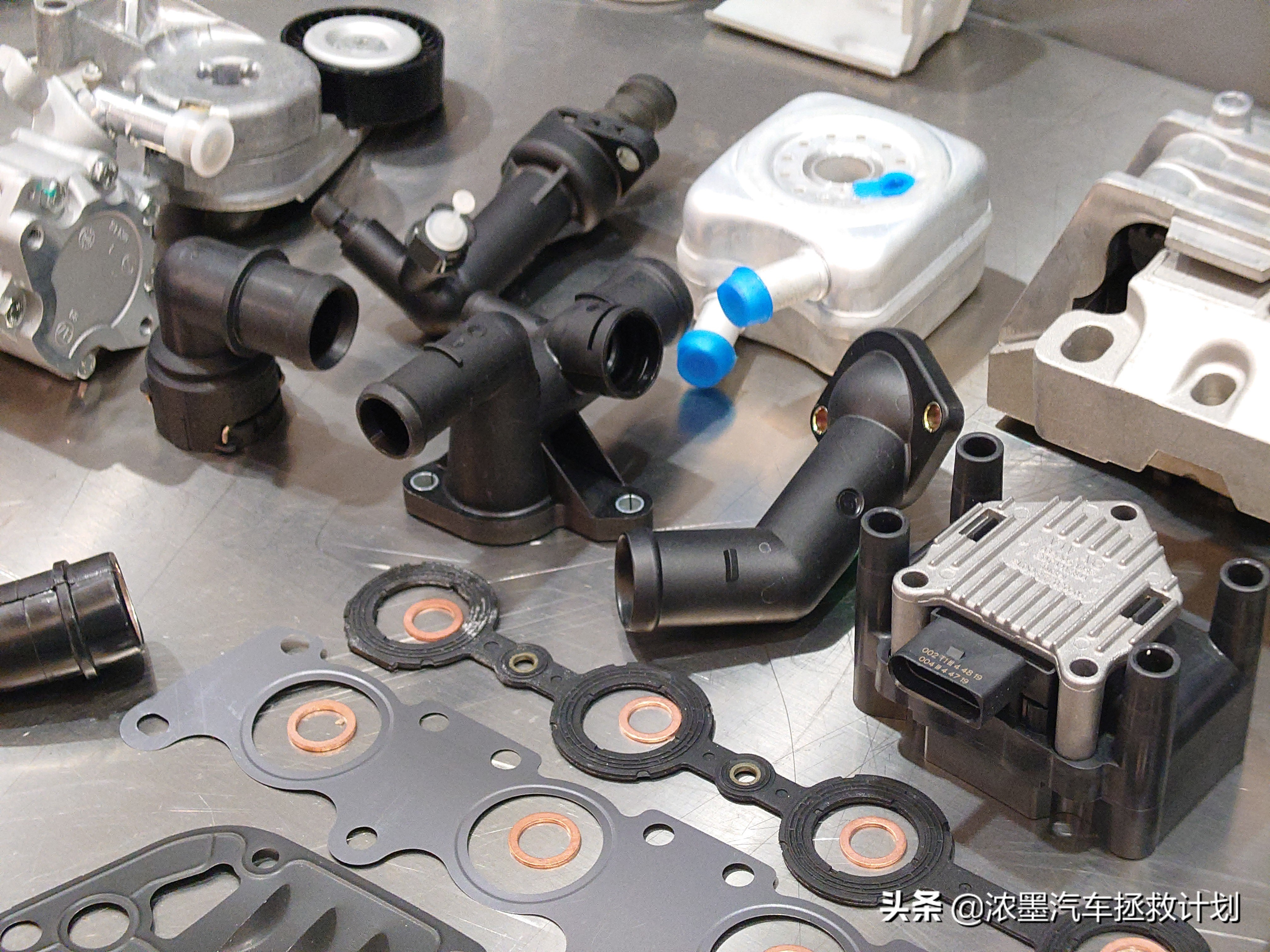 四代高尔夫外观,高尔夫四代外观