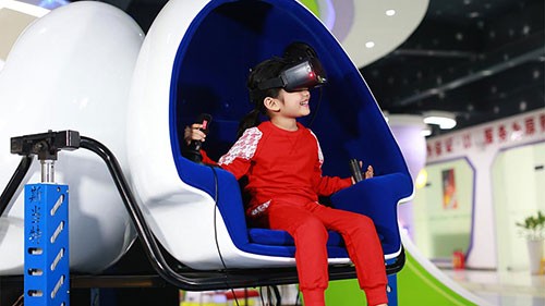 艾尚童话乐园加盟商反馈,艾尚童话儿童乐园加盟多少钱