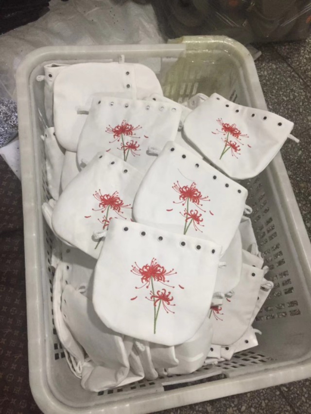 美丽的白沟,白沟附近小镇