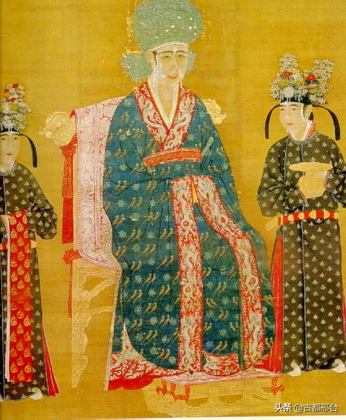 邢台有哪个历史名人的古墓,邢台历史名人108人