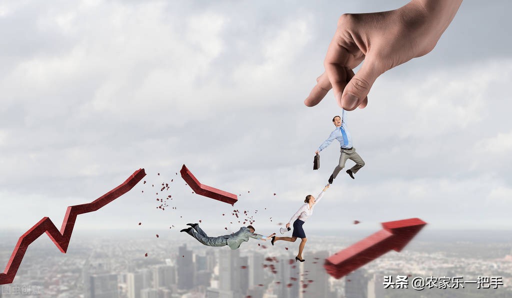 着急买车跑滴滴？觉得滴滴司机挣钱？看完这个派单模式你就明白了