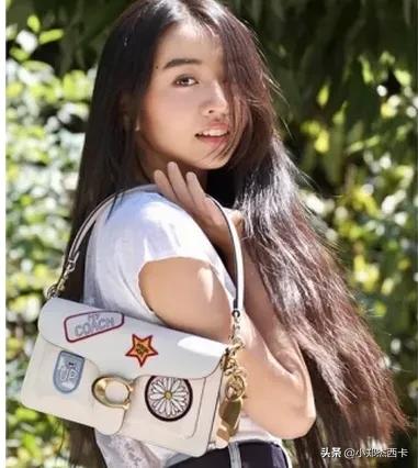 木村拓哉女儿和谁合作过,日本星二代木村拓哉女儿