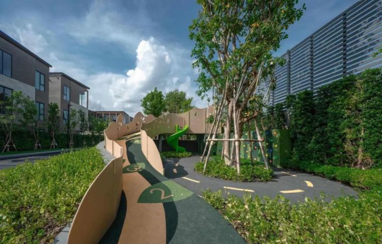 被这波互动设计，治好了带孩子的焦虑