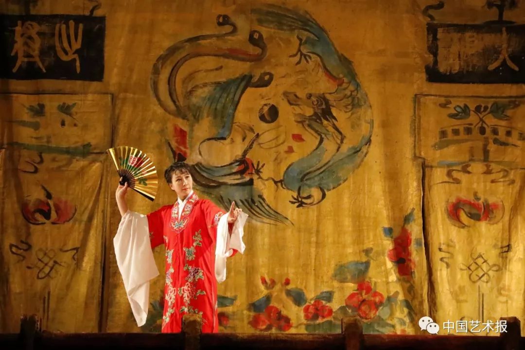 “班德远”从二环内搬到六环外，话剧《连环计》演绎“错位”人生