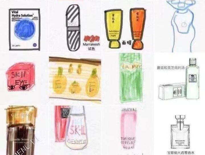 电商的疯狂与实体的困境,电商疯狂的这几年