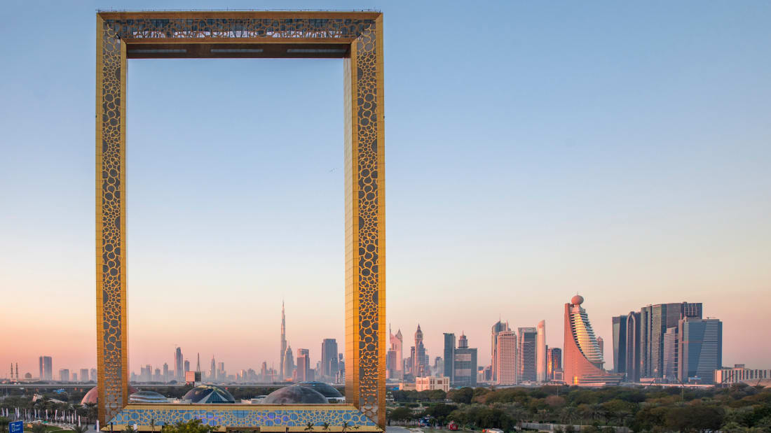 到阿联酋不能说什么 (现在去阿联酋都需要什么手续)