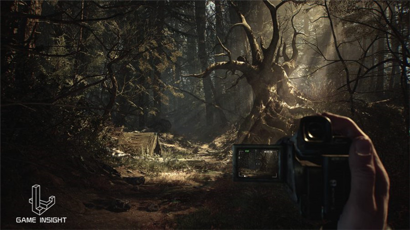 女孩千万不要玩的几个恐怖游戏,女生不要玩的十种恐怖游戏