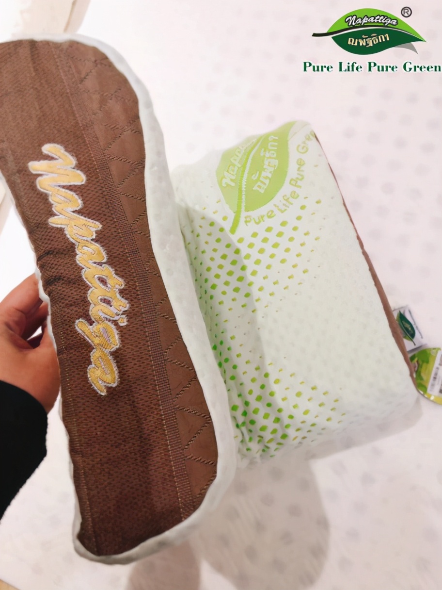 泰国本土乳胶枕靠谱的,泰国哪种乳胶枕最舒服