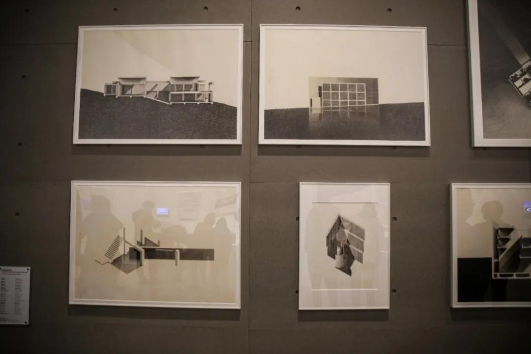 安藤忠雄水之教堂俯视图,安藤忠雄小众惊艳之作