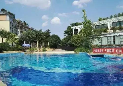 周末38℃高温来袭！南充各区游泳全攻略，16个泳池让你瞬间降温