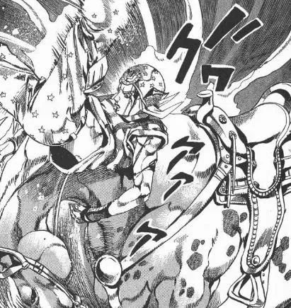 jojo的奇妙冒险最经典的是哪一部,jojo的奇妙冒险到底好看在哪