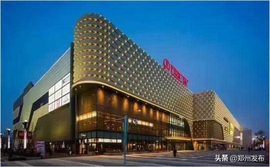 从德化街到银基,从德化步行街到银基