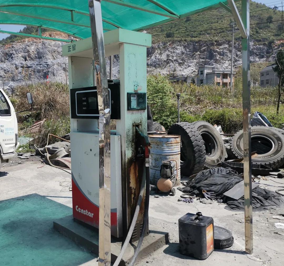 最高检行政公益诉讼指导性案例,安全生产领域公益诉讼的启动标准