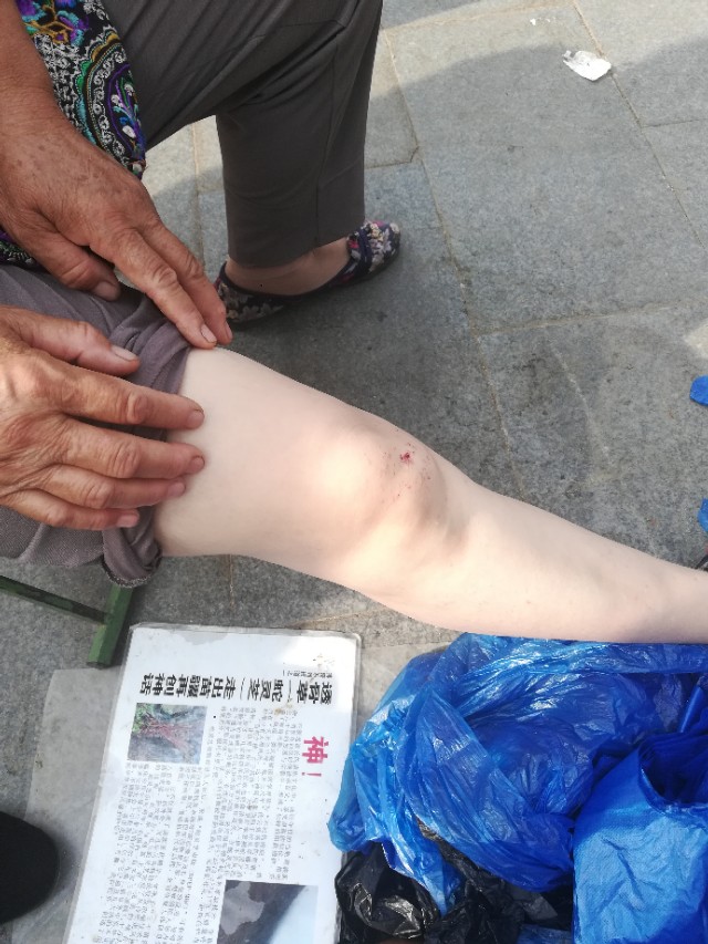 谁说“女神医”是*子骗**？我看那些图稀小便宜的人比*子骗**还*子骗**！