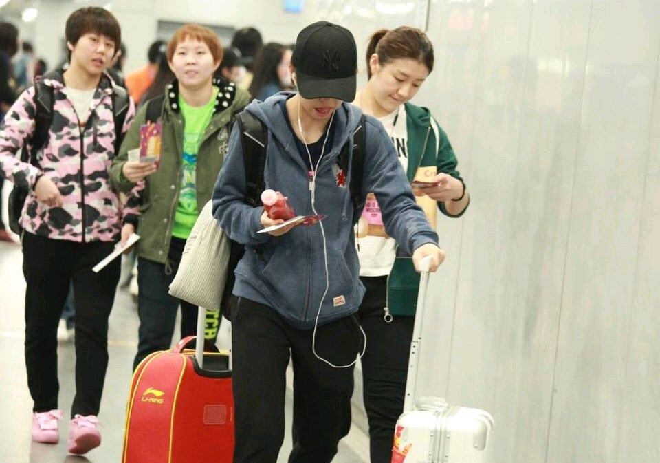 陈梦抽签最幸运王曼昱遇强敌,陈梦总决赛抽签